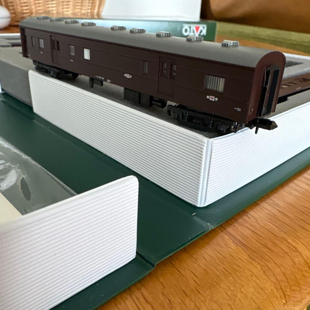 【新品】KATO スハ32系 中央本線普通列車 7両セット⑦