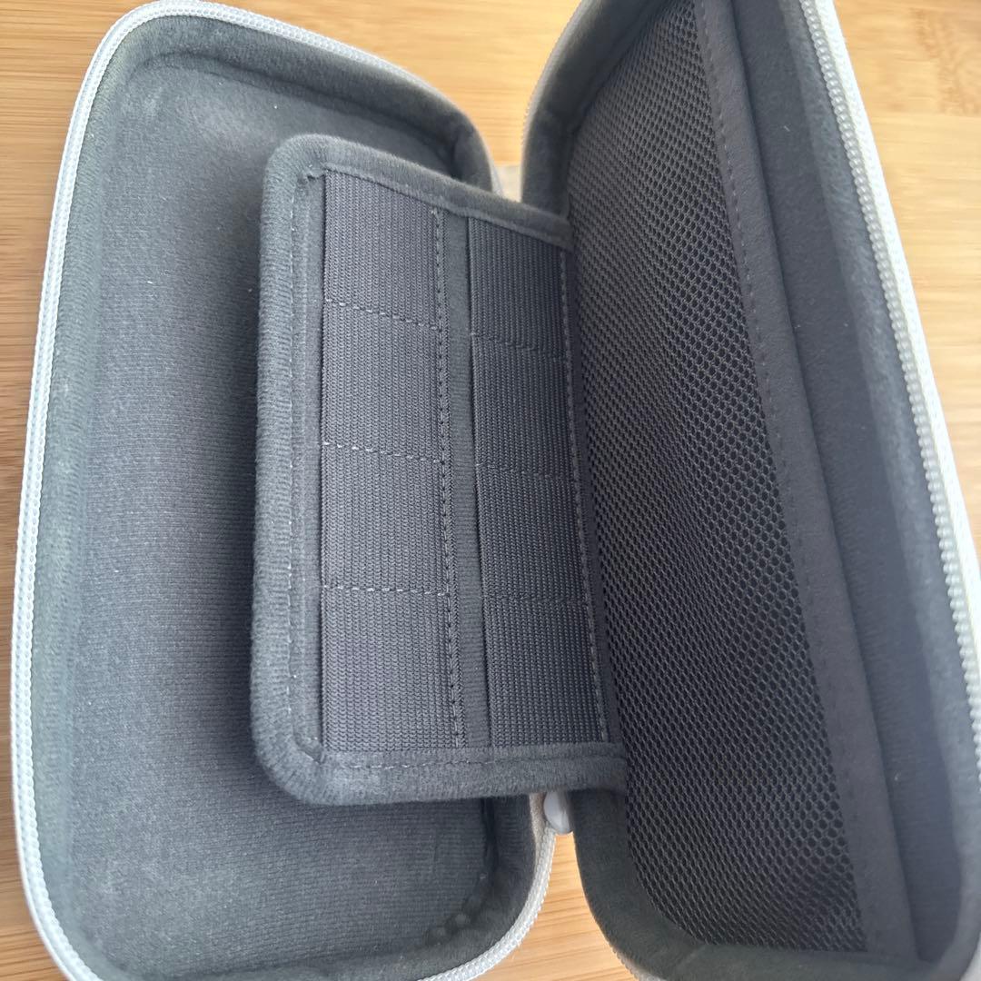 Nintendo Switch lite 本体 ディアルガ・パルキア ケース付き