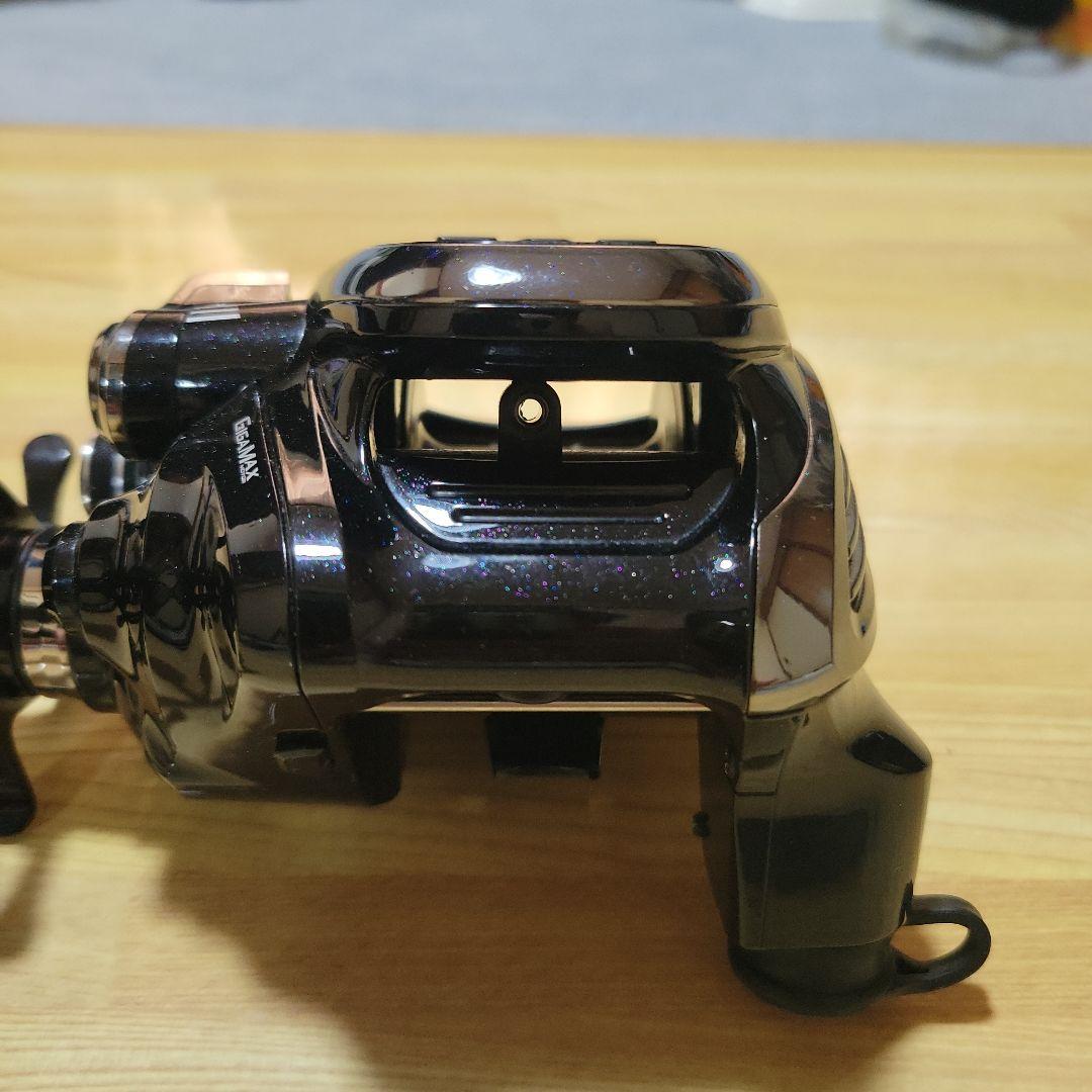 中古品　ビーストマスター2000EJ