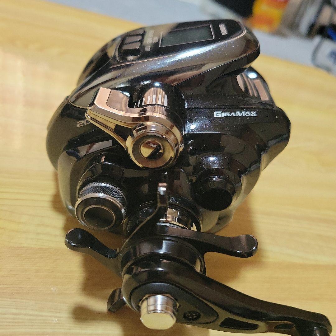 中古品　ビーストマスター2000EJ