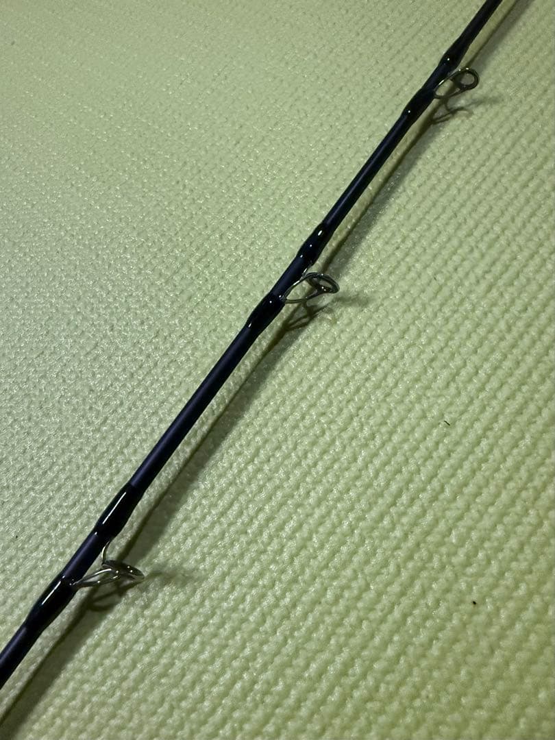 megabass52  SOMG-604