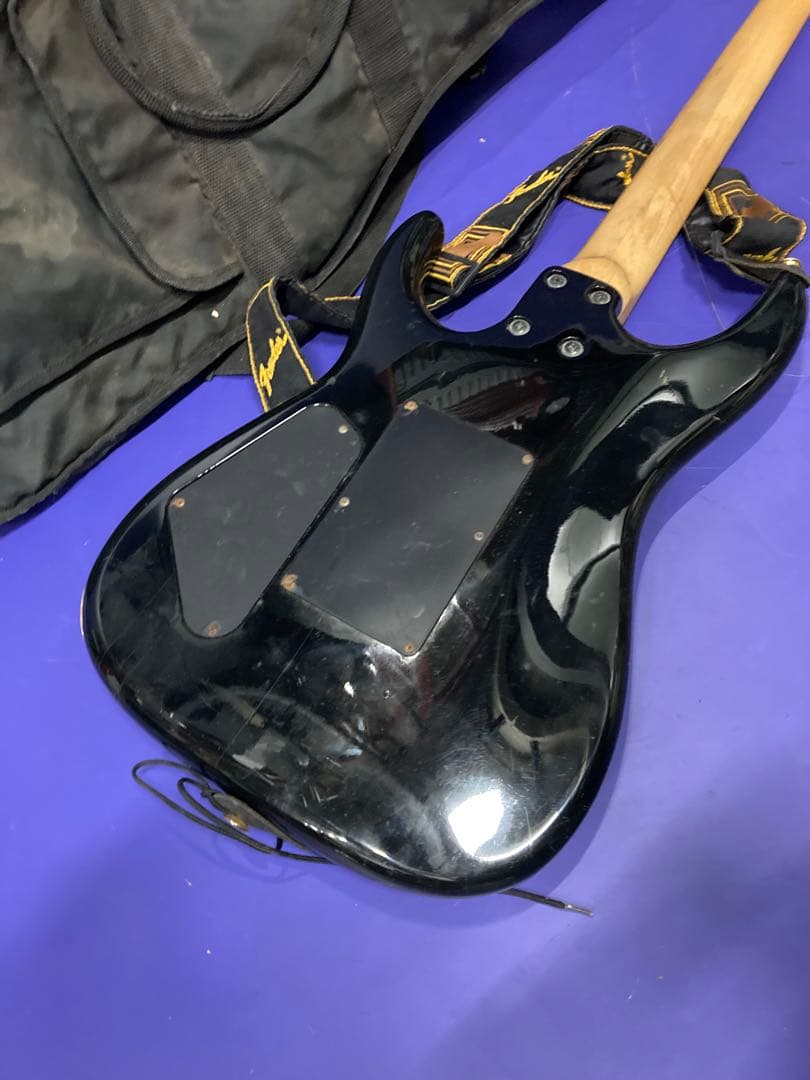 GROVER JACKSON グローバージャクソン エレキギター