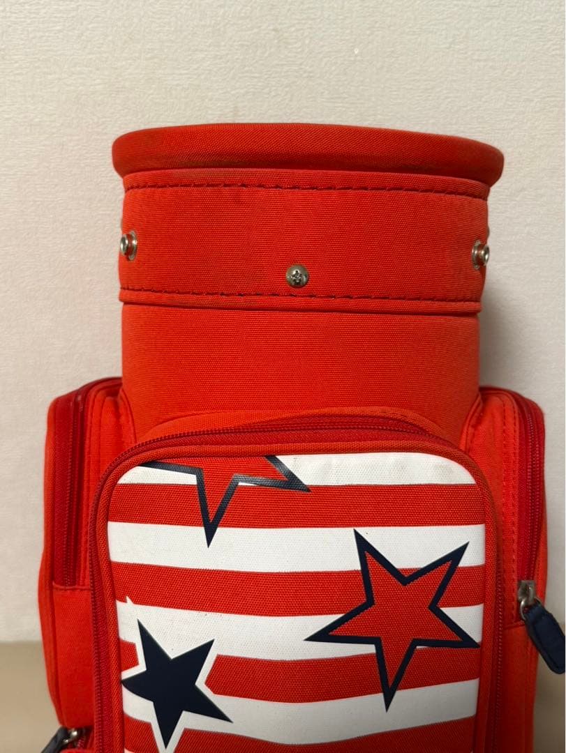 【送料込み】大人気　廃盤希少品　Callaway キャディバッグ