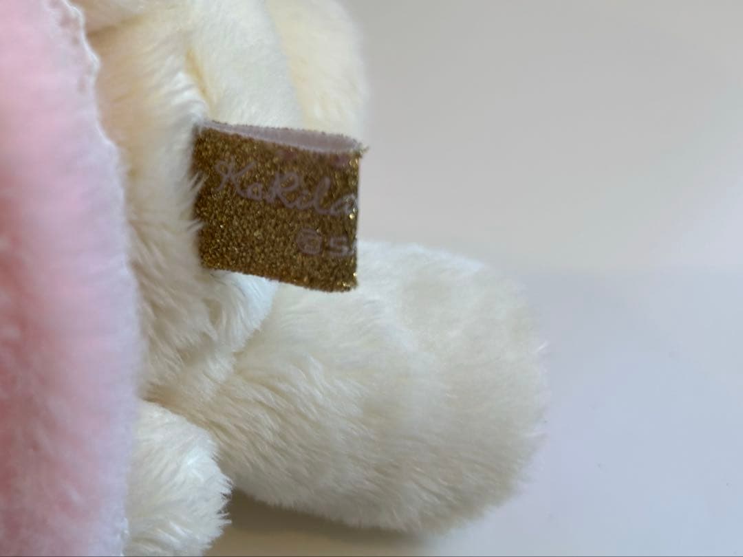 【✨レア 希少✨】コリラックマストア限定ストロベリーガーデン　おすわりぬいぐるみ