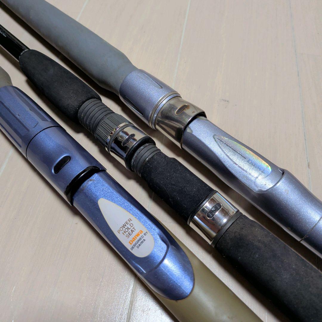 ダイワ HZインターライン剣崎T HZインターライン海峡 伊勢湾真鯛攻めTX