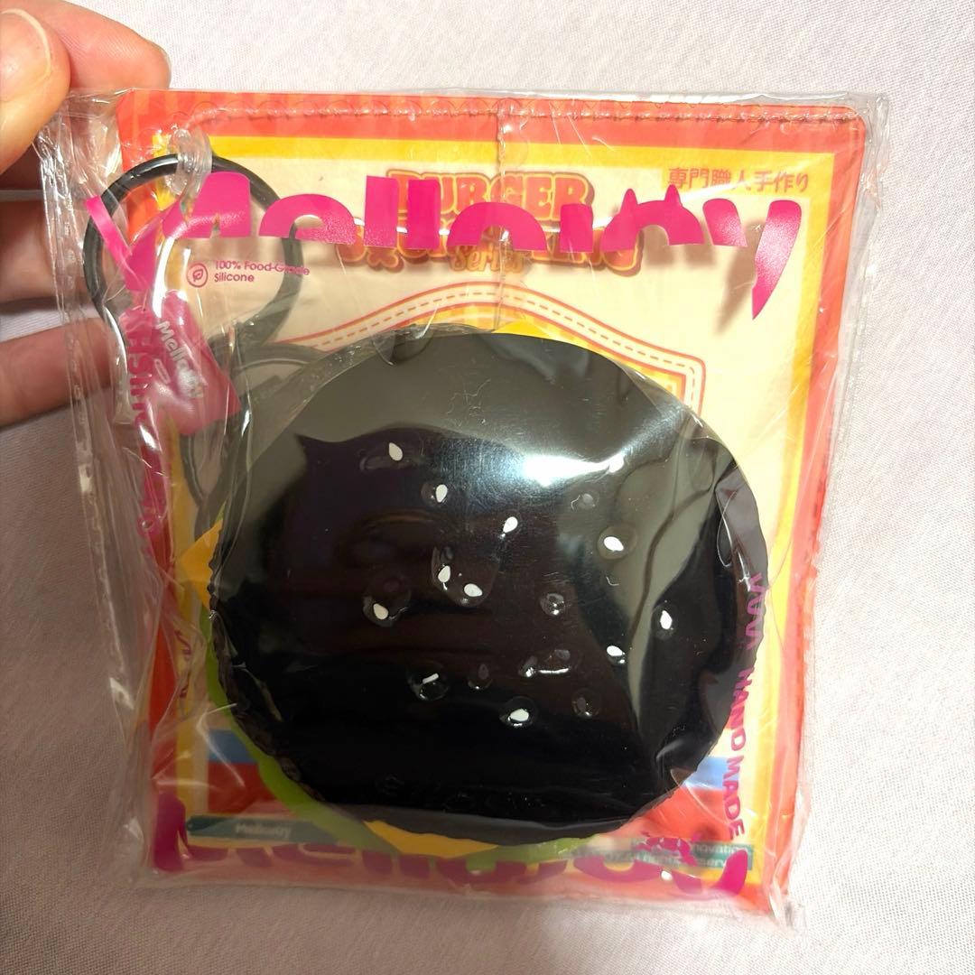 メロジョイ　カピバラ　イカスミのセット