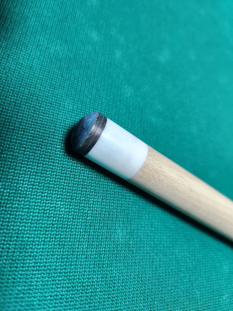 アダム　シャフト　M. Fuji 23　ムサシリング　10山