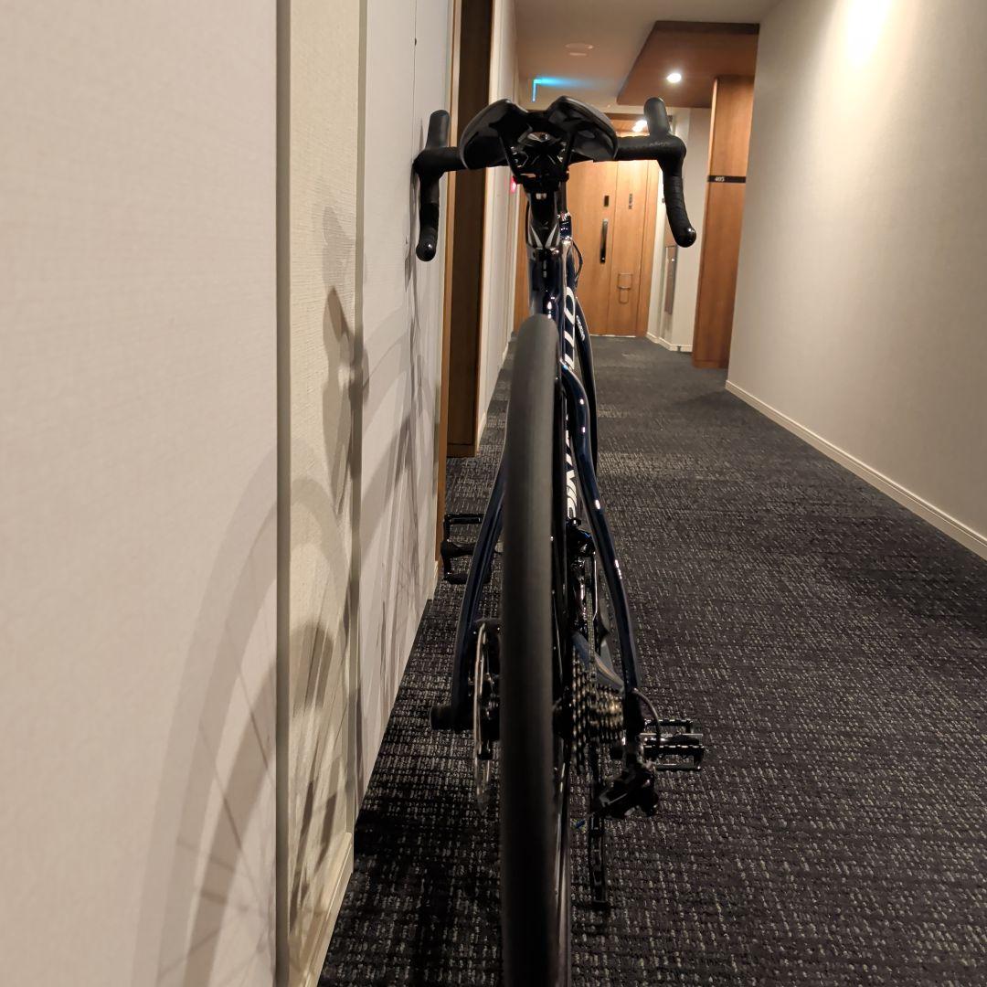 【直渡し限定】Pinarello RAZHA DISK 2022 465