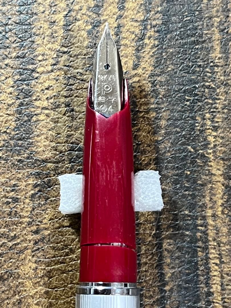 18K・18K-WG・14Kヴィンテージ万年筆 まとめ売り(ジャンク含)