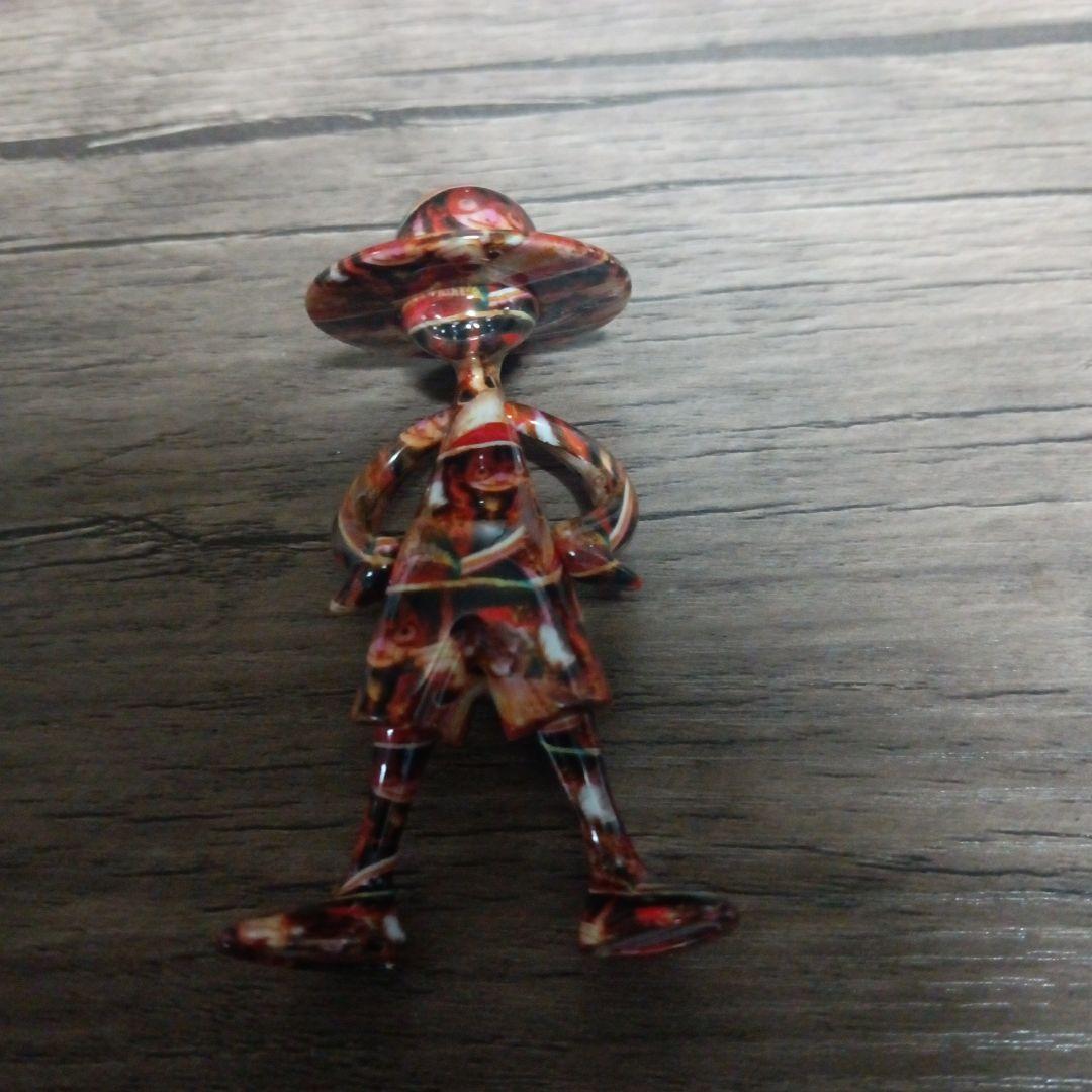 ワンピース　ルフィズ　LUFFY's　vol.1　コンプセット　良個体