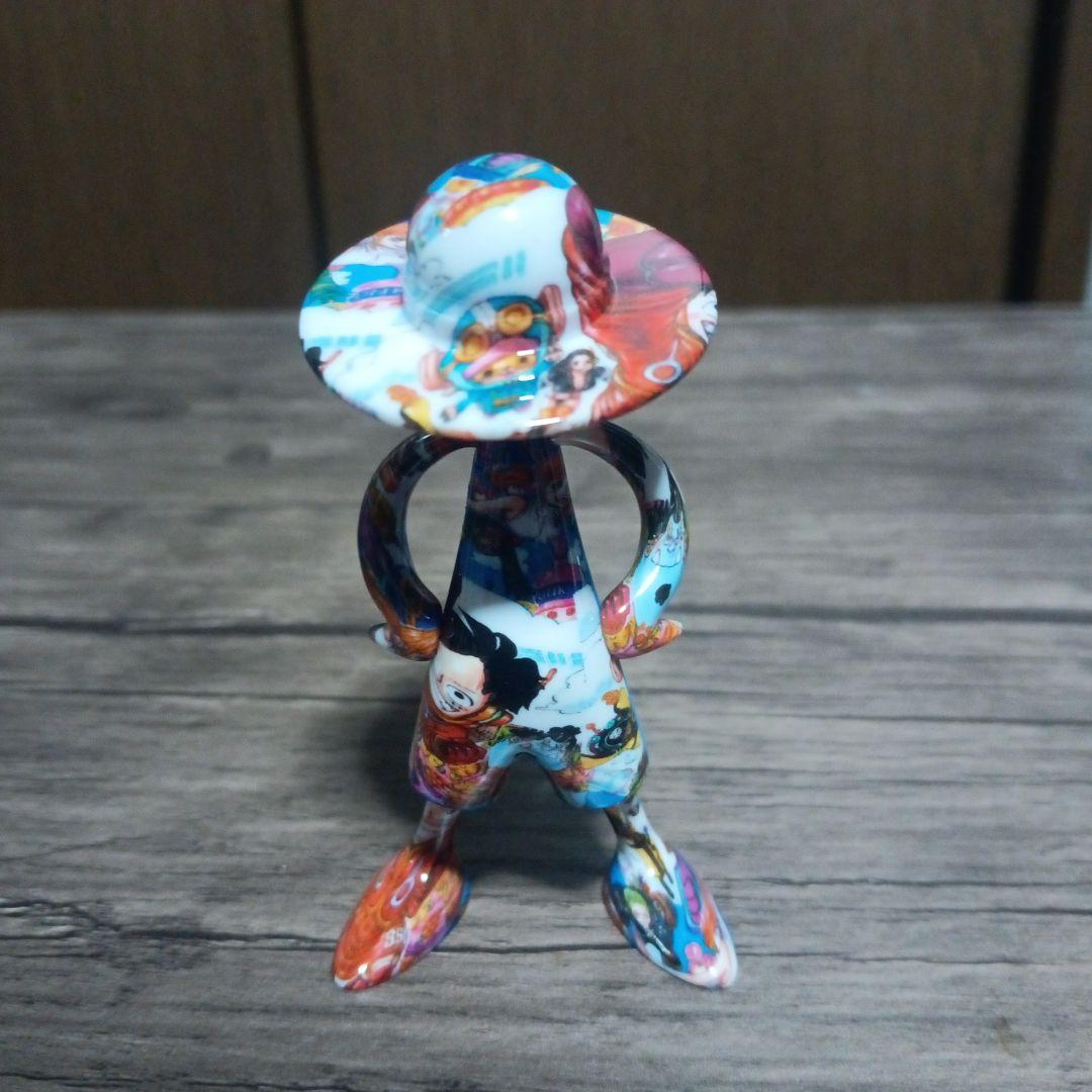 ワンピース　ルフィズ　LUFFY's　vol.1　コンプセット　良個体