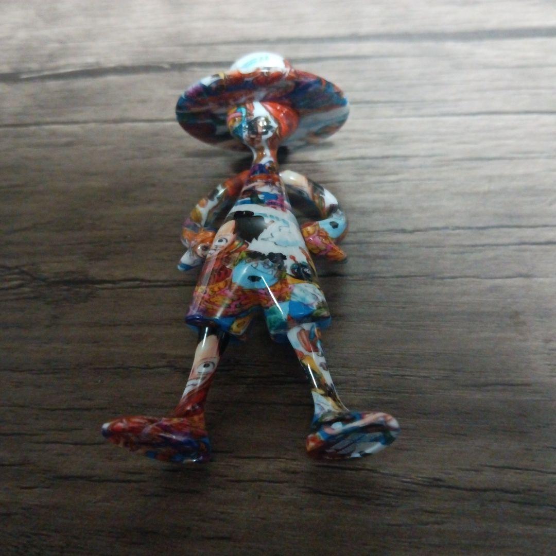 ワンピース　ルフィズ　LUFFY's　vol.1　コンプセット　良個体