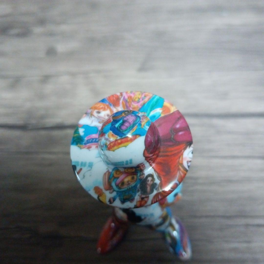 ワンピース　ルフィズ　LUFFY's　vol.1　コンプセット　良個体