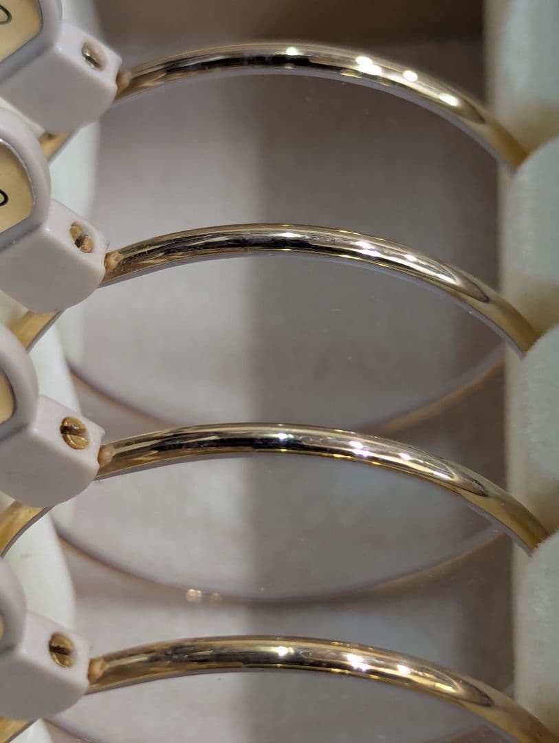 SEIKO トライアルレンズ　検眼レンズ