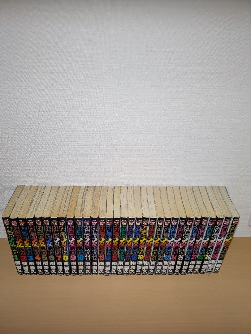 全巻セット　ナニワトモアレ全巻＋なにわ友あれ全巻　南勝久　F7