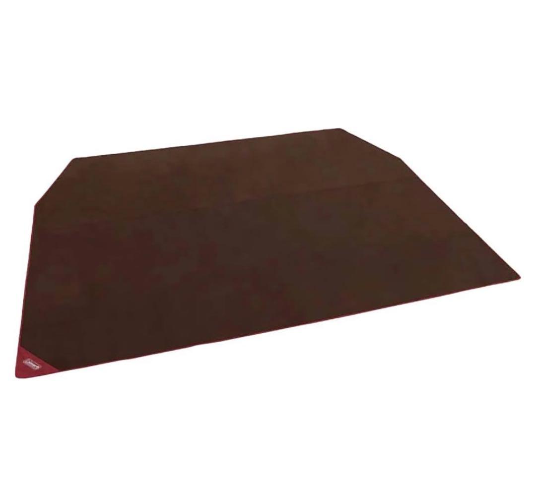 Coleman(コールマン) リビングフロアカーペットフォーコクーン