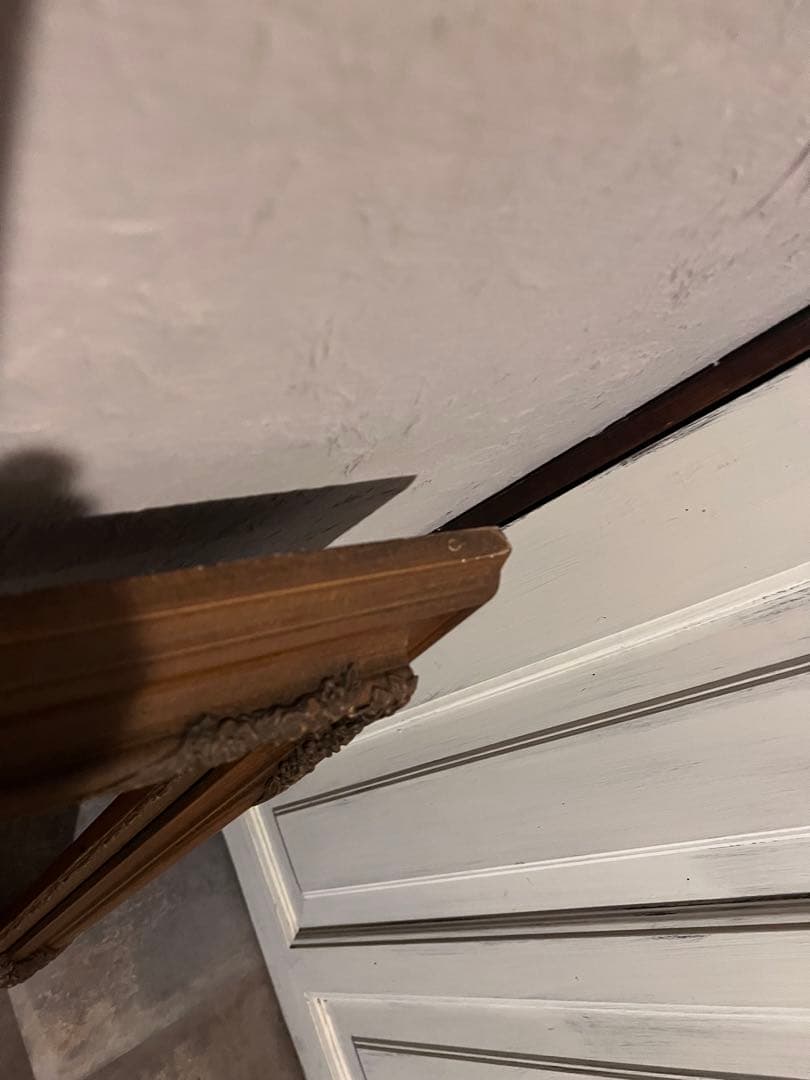 古い額縁＊アンティーク＊写真館