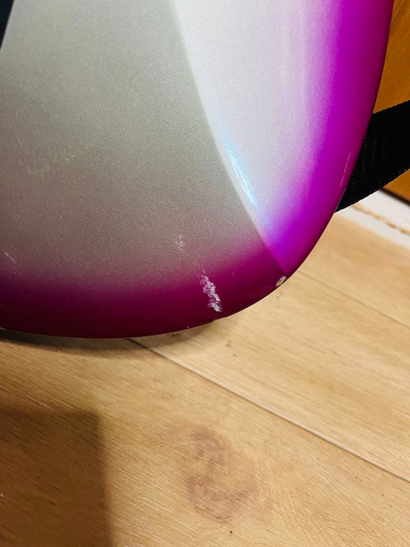 FERNANDES FR-65？フェルナンデス エレキギター