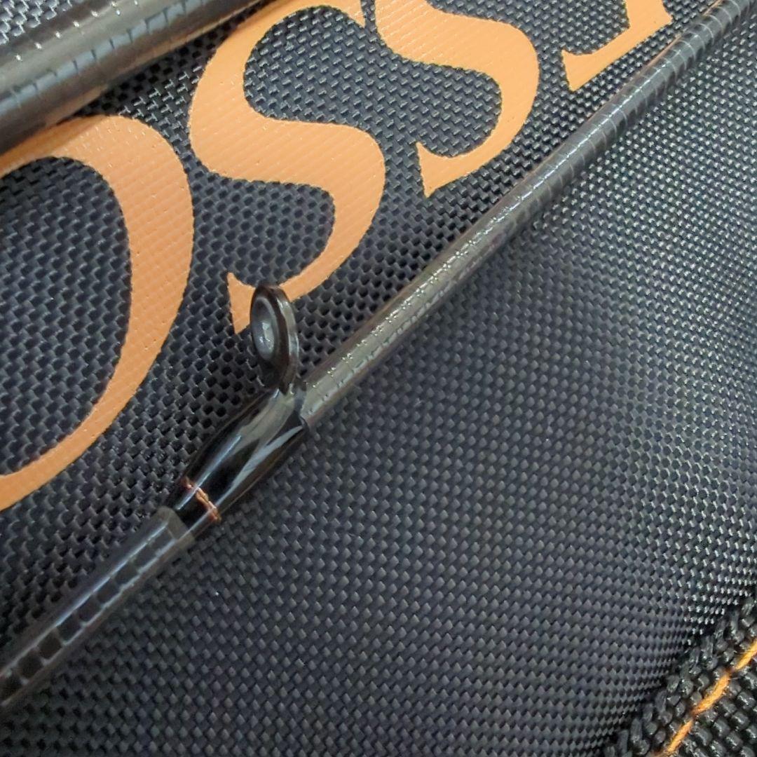 ダイワ PRESSO AIR AGS 55L-S