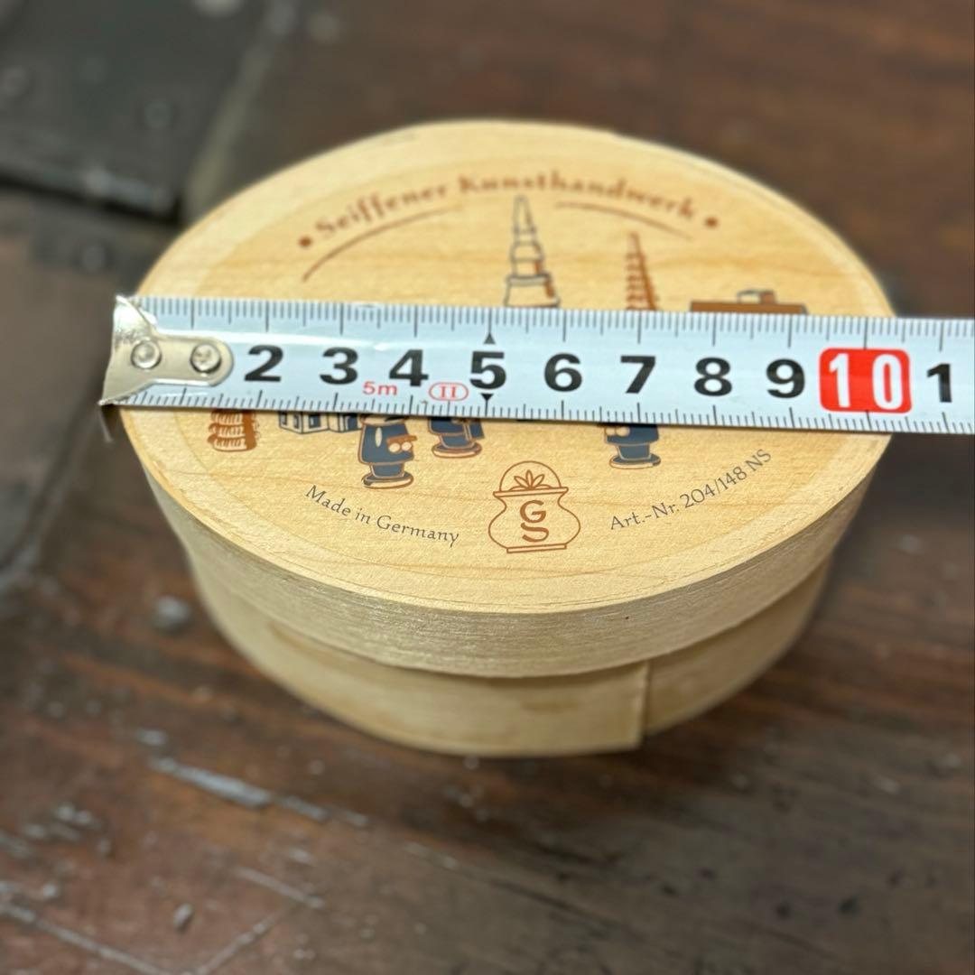 【ドイツ＊アンティーク】ザイフェンの聖歌隊たち