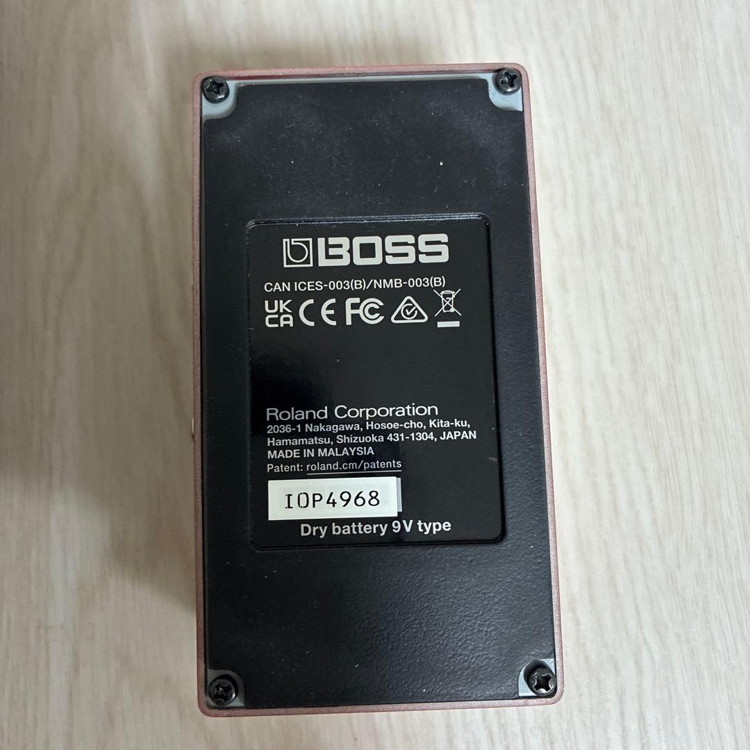 配信機器・PA機器・レコーディング機器 RC-1 Loop Station