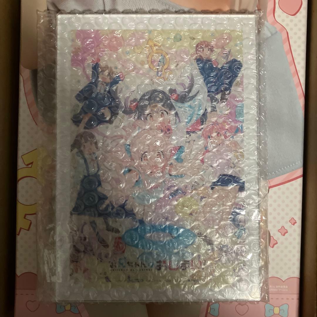 お兄ちゃんはおしまい！　緒山まひろ　1/4 フィギュア　あみあみ特典付き