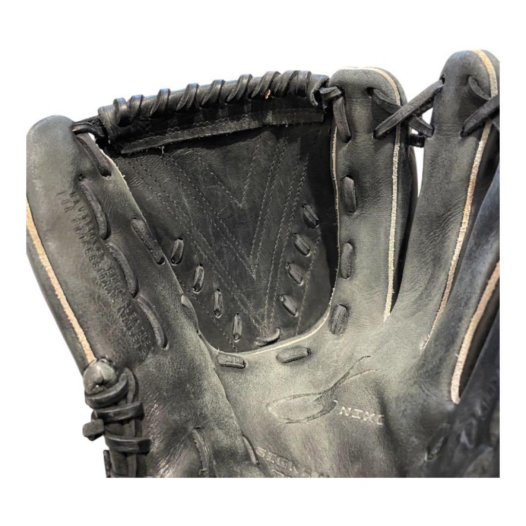 Nike軟式野球グローブ ダルビッシュモデル※廃盤