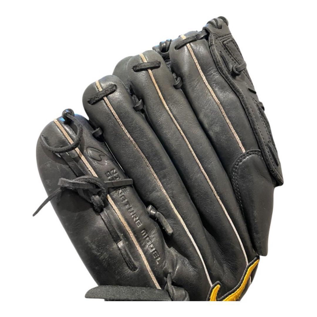 Nike軟式野球グローブ ダルビッシュモデル※廃盤