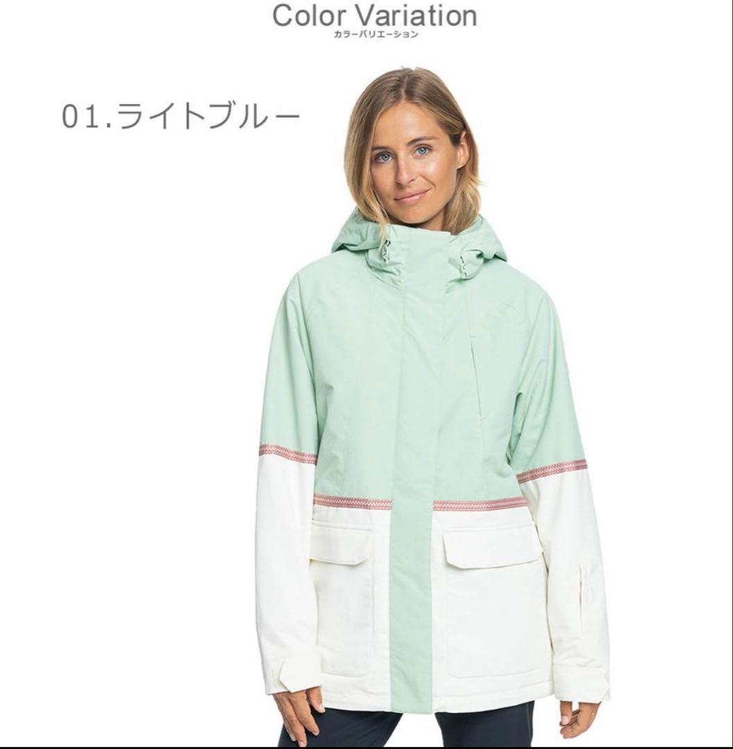 ROXY スノーボードウェア 美品