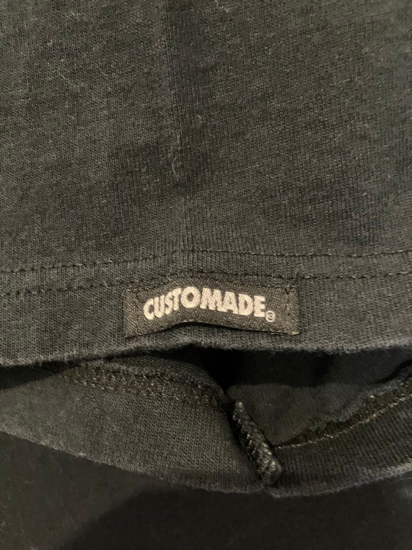 スケートボード STUSSY CUSTOMADE Made in USA