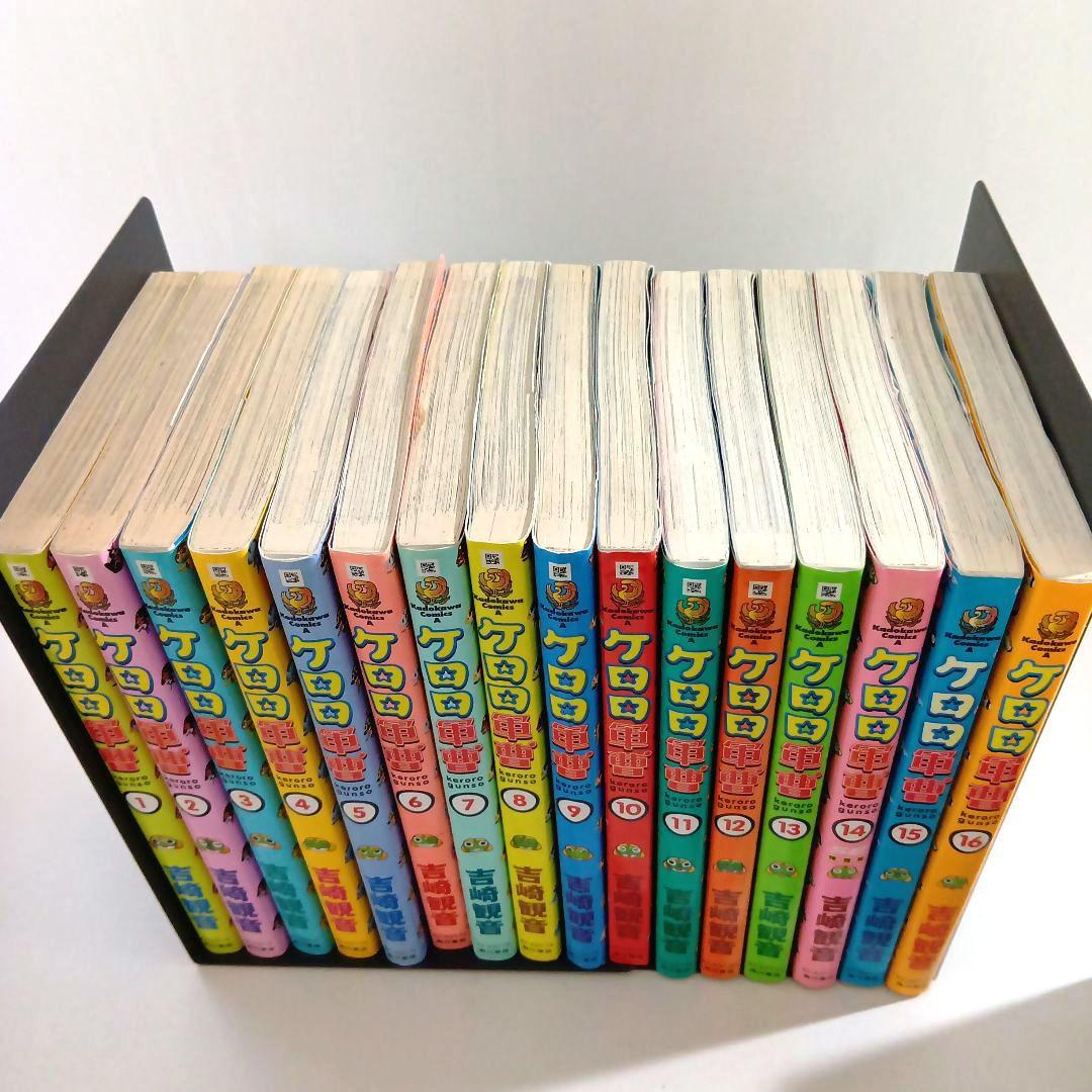 ケロロ軍曹1巻~30巻　32巻　セット