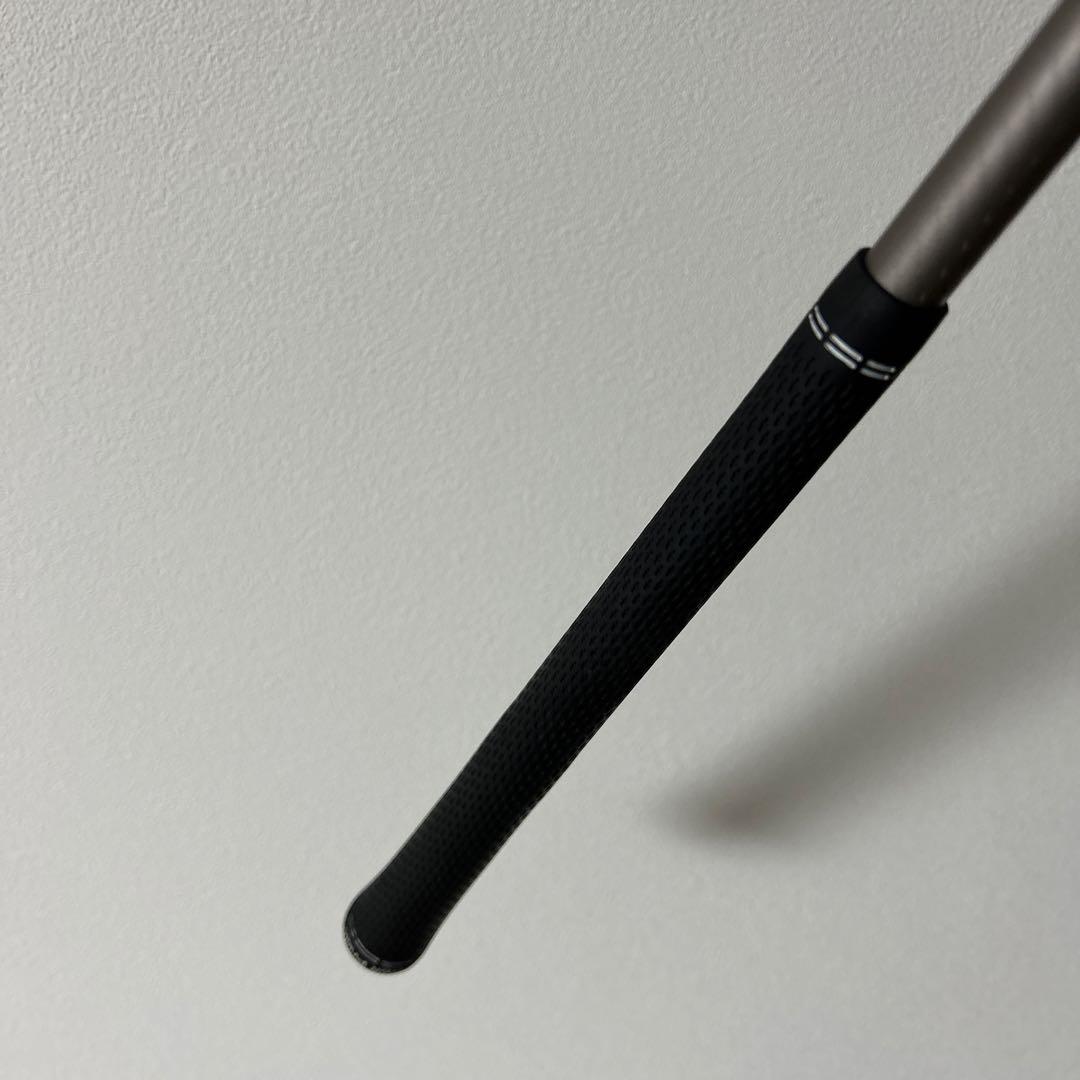 PING ツアー2.0クローム65R ドライバー用シャフト　ピン純正