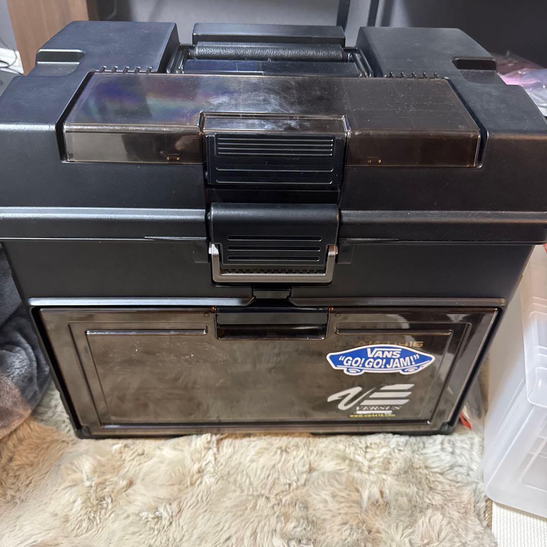 バス釣り引退　レイドジャパンセット