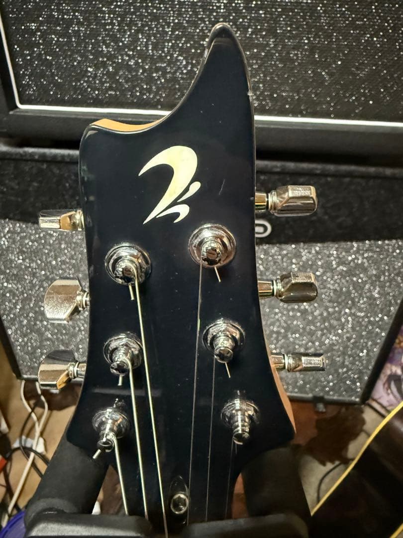 t's guitars Vena 24/27 「大和モデル Nena」