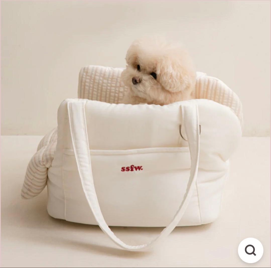 キャリーバッグ・スリング SSFW MUFFIN BAG