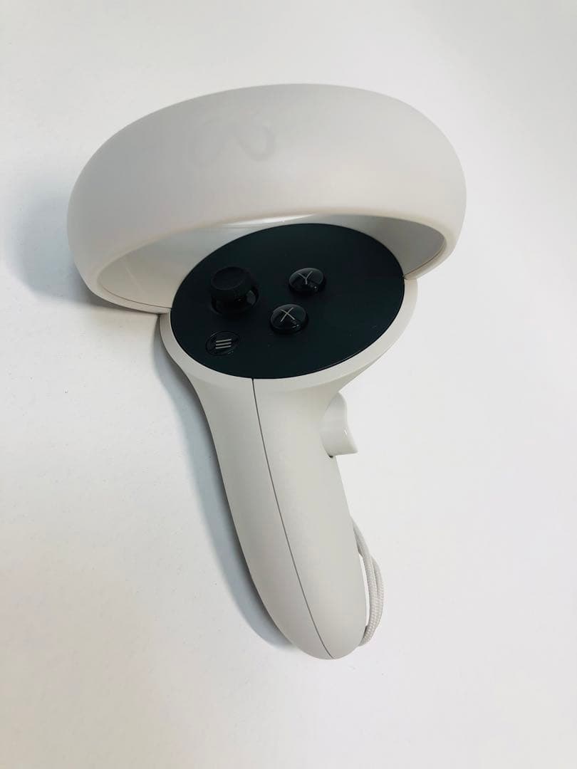 【匿名配送】 Quest 2 128GB VRヘッドセット【中古】