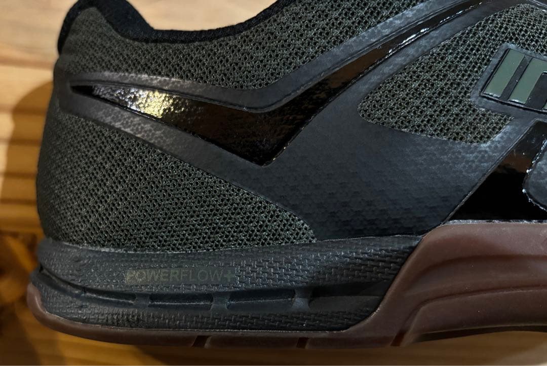 inov8 f-lite 235 イノヴェイト　 inov-8 メトコン