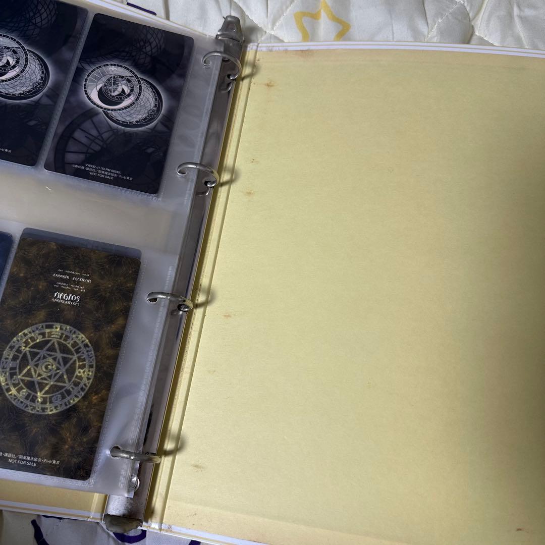 魔法先生ネギま！ ネギま！？ パクティオーカード 65枚