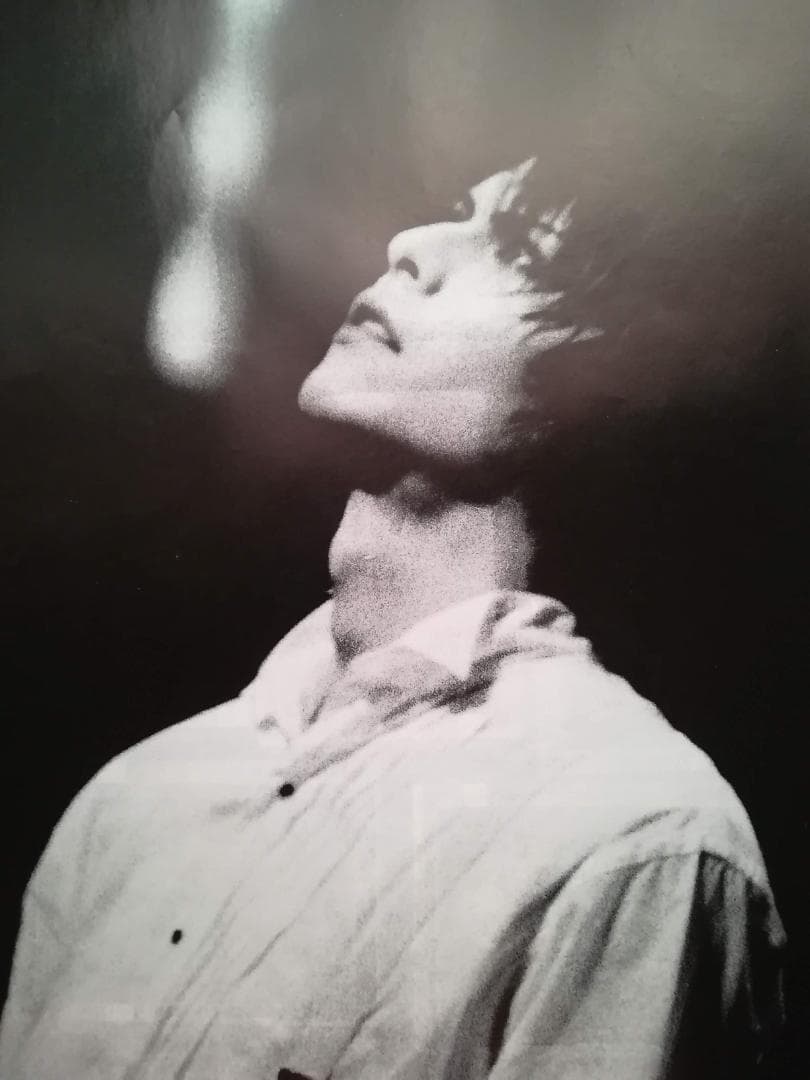 櫻井敦司・BUCK-TICK(バクチク) 雑誌 切り抜き 108P