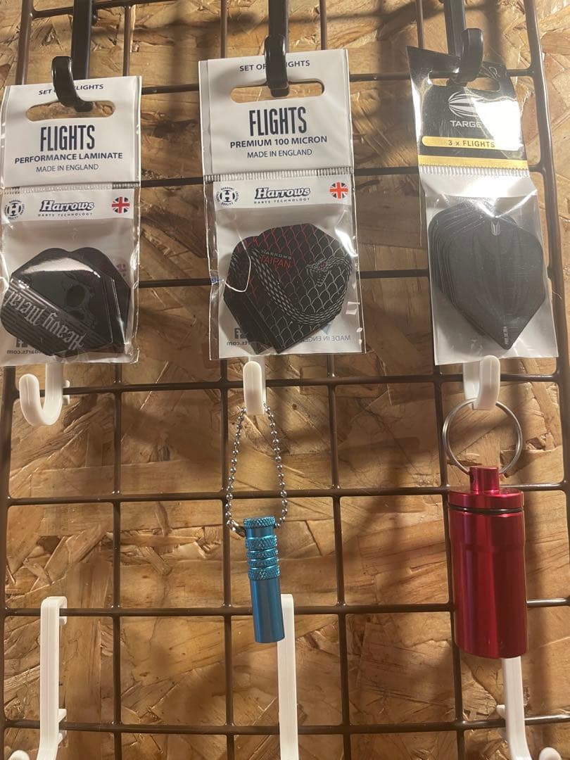 GRAN BOARD ダーツボード