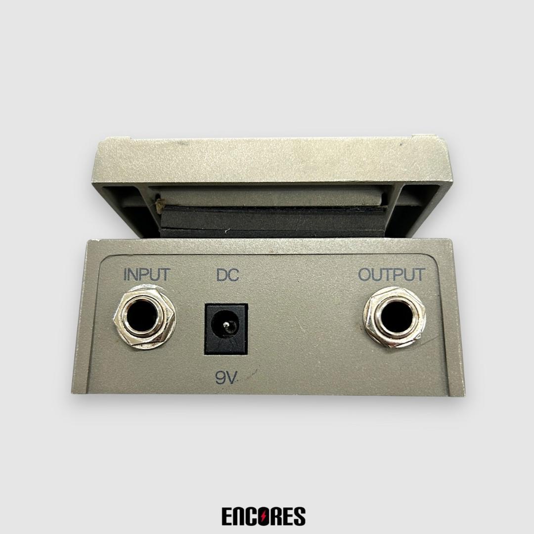 Ibanez WH10V2 ワウペダル