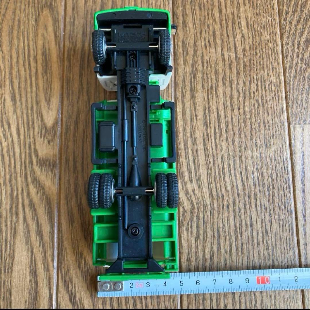 日野デュトロ　JOMOタンクローリー　3台