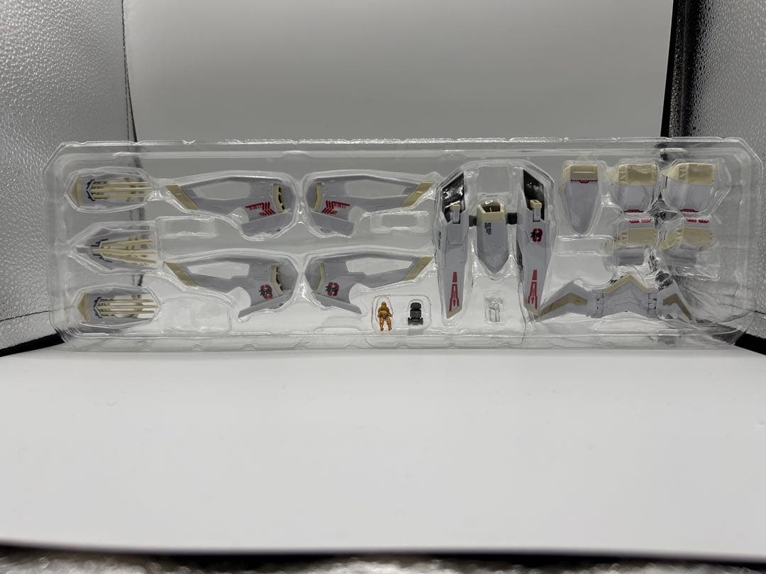 ゾイド　バンダイナムコ　超合金　ライガーゼロ