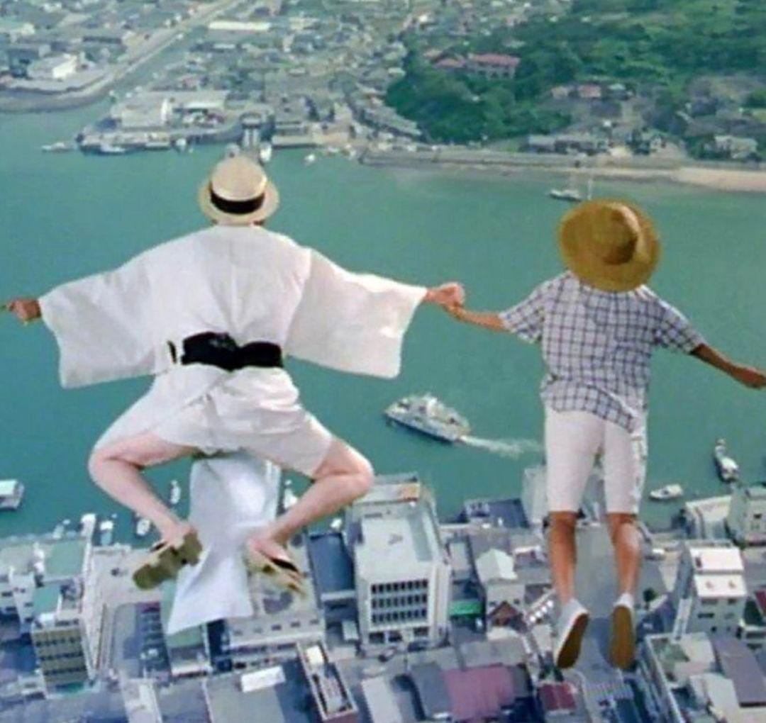 あの,夏の日-とんでろ じいちゃん- デラックス版('99プライド・ワン/ピー…