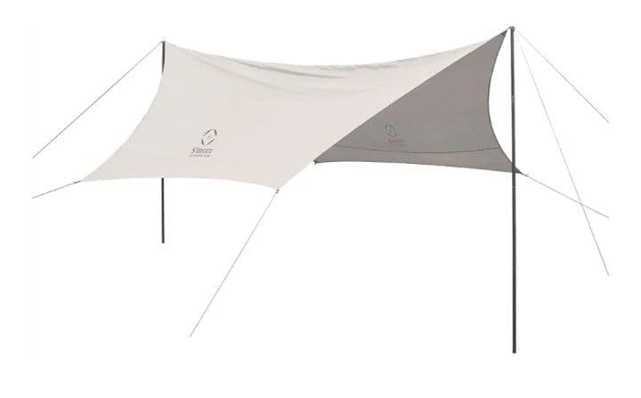 S'more(スモア) タープ A-Base tent Tarp 330