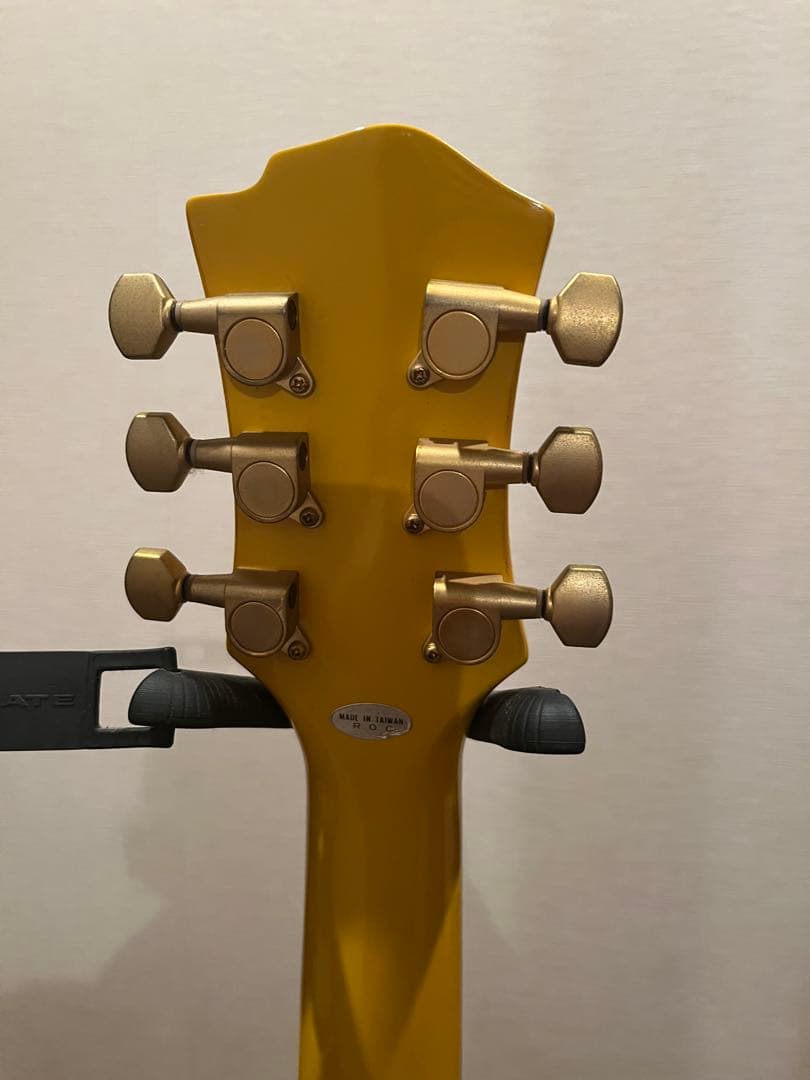 【hide】　Burny YH-JR イエローハートJr.