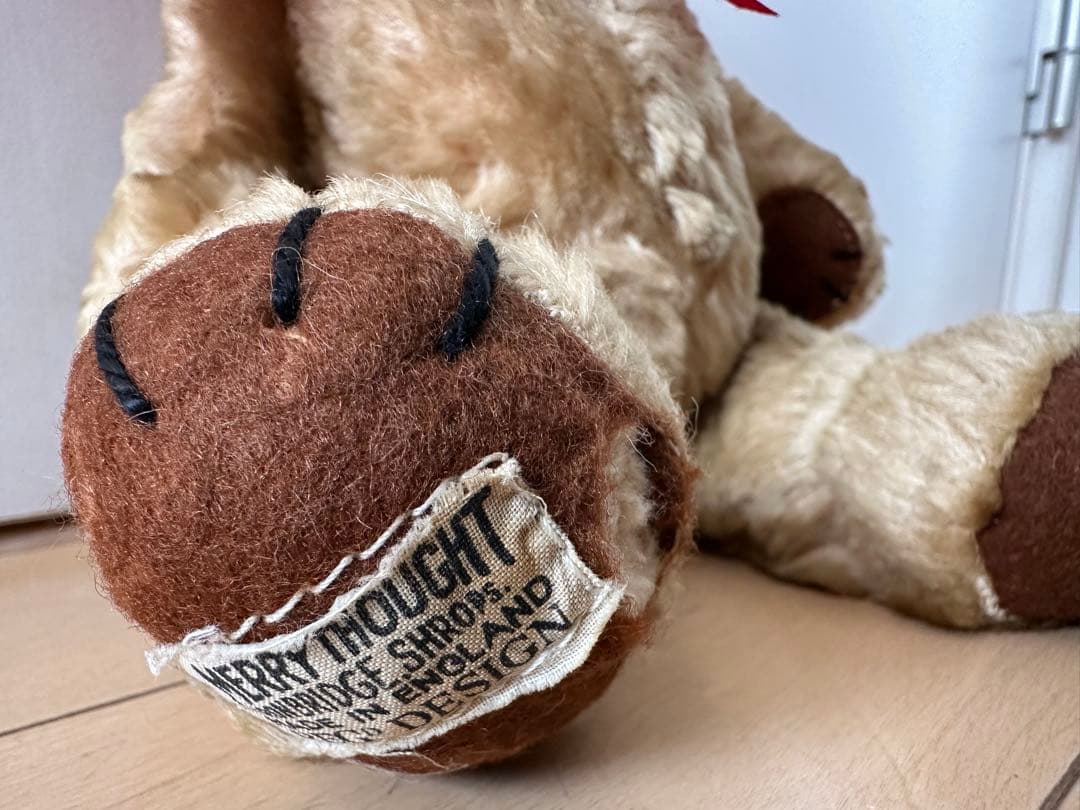 メリソート/REGDチーキー/アートシルク