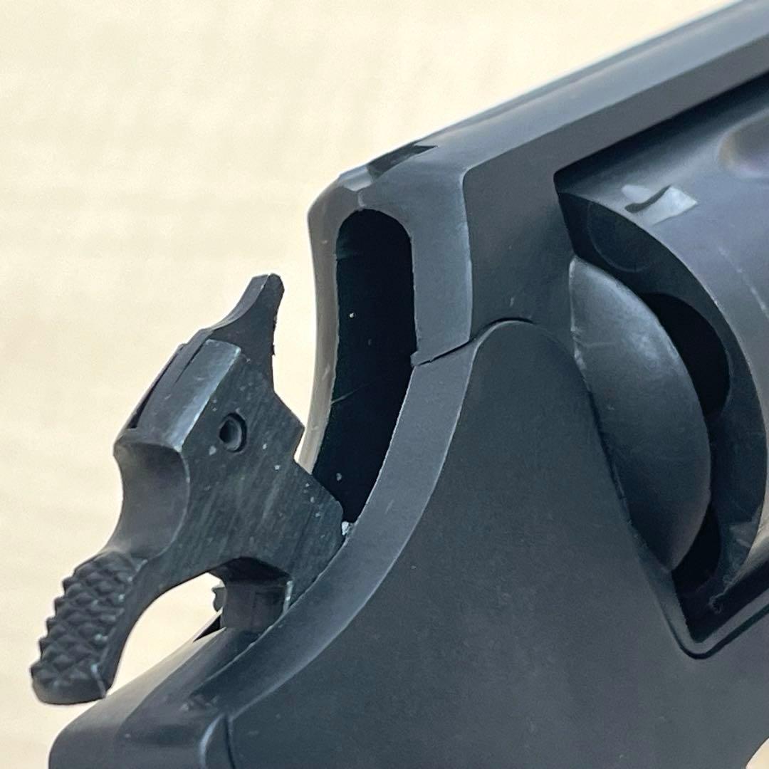 ⭐️HWS ハートフォード S&W CHIEF'S SPECIALモデルガン