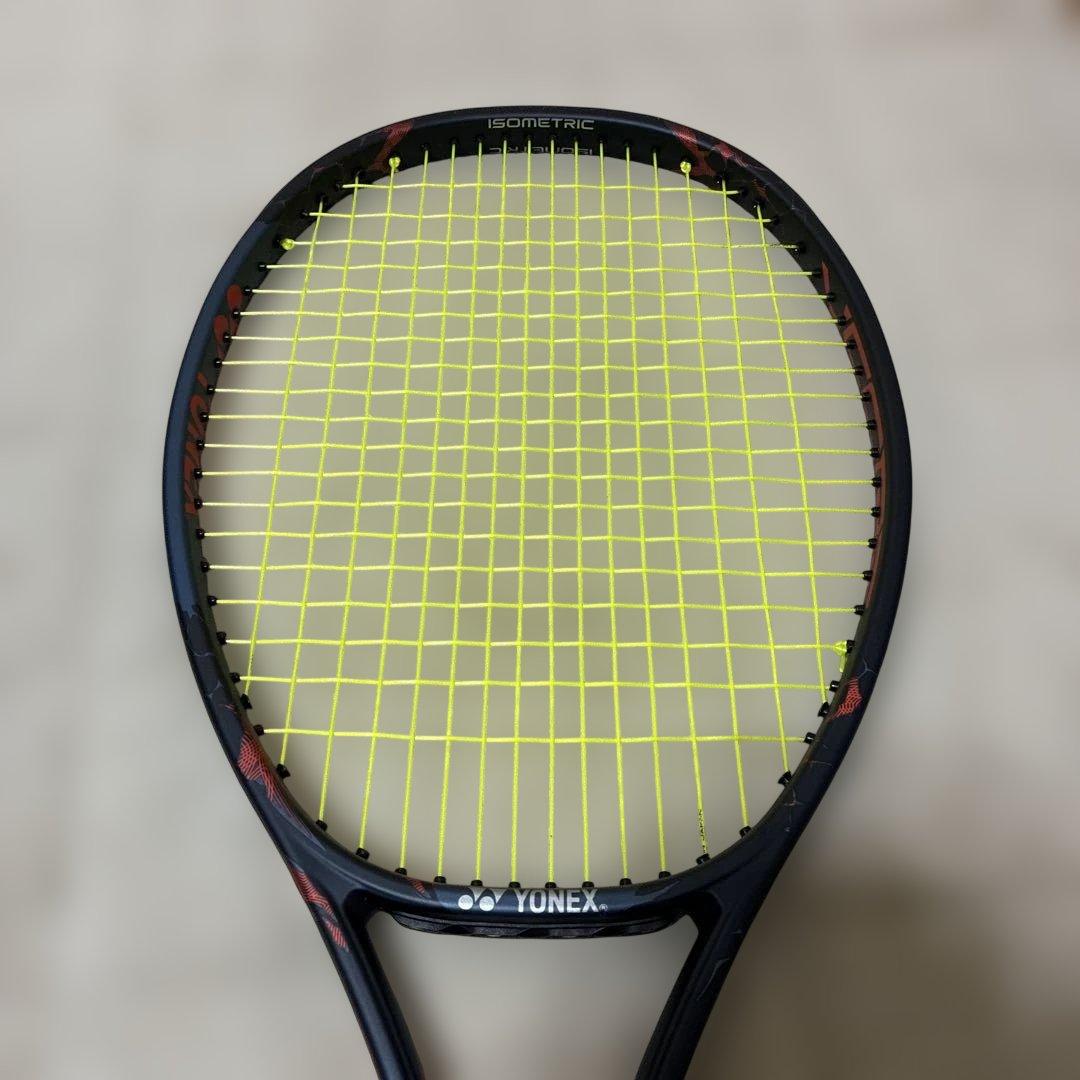 YONEX VCOREPRO100 テニスラケット