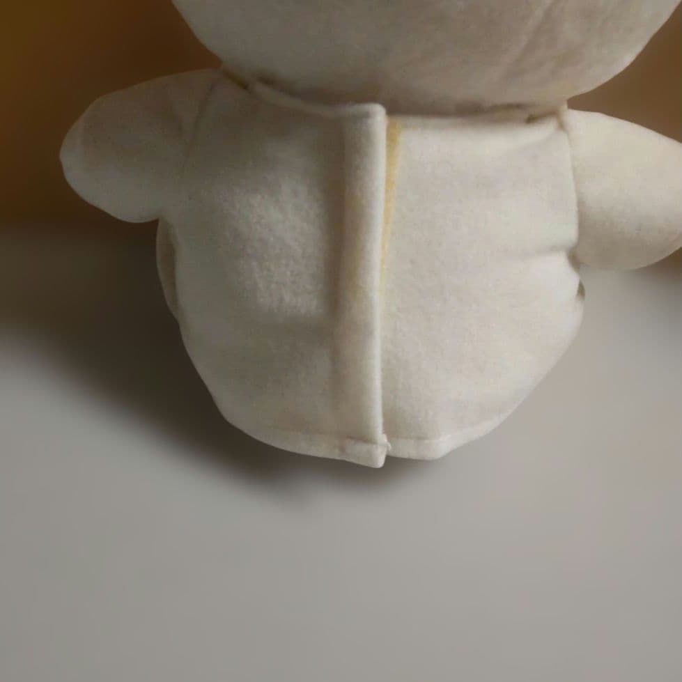 ミッフィー ぬいぐるみ レア セピア 3体セット セキグチ